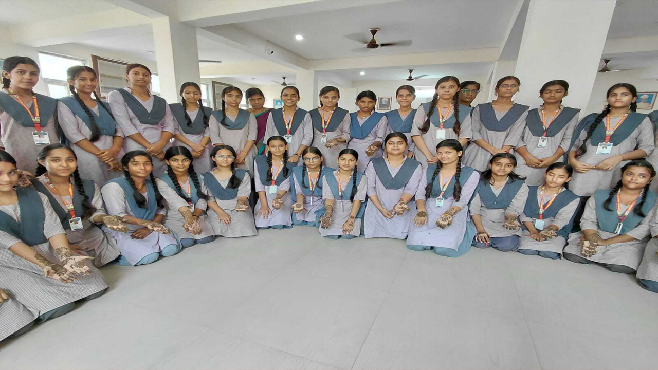 Bhagwat Vidya Peeth School